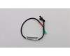 00XL196 Lenovo CABLE Fru, 280mm sensor cable_18L
