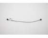 Lenovo Kabel Fru Mikrofonkabel 175mm Schwarz für Lenovo IdeaCentre 620S-03IKL (90HC)