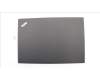 Lenovo COVER A cover,BLACK,GFRP,ChunQiu für Lenovo ThinkPad X260 (20F5/20F6)
