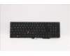 01AX225 Lenovo NB_KYB Skywalker KBD,SI,LTN