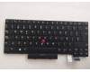 01AX456 Lenovo NB_KYB Windu KBD,ES,LTN