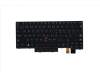 01AX492 Lenovo NB_KYB Windu KBD,ARA,CHY BL