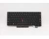 01AX533 Lenovo NB_KYB Windu KBD,ARA,DFN BL