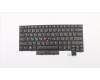 01AX541 Lenovo NB_KYB Windu KBD,GR,DFN BL