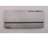 01EF914 Lenovo Mechanische Baugruppe Frontblende mit optischem Laufwerk Baugruppe 332BT