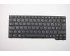 01LX706 Lenovo NB_KYB FRU Leia DFN KB BE