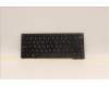 01LX713 Lenovo NB_KYB FRU Leia DFN KB GR