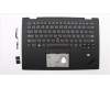 01LX821 Lenovo MECH_ASM Ccover BK KBD ARA CBL DFN-ZS