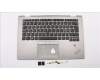 01LX964 Lenovo MECH_ASM Ccover,SLV,KBD NRD,CBL,DFN-FUYU