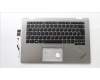 01LX975 Lenovo MECH_ASM Ccover,SLV,KBD GB,CBL,DFN-FUYU