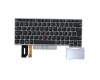 01YN349 Lenovo NB_KYB FRU COMO FL.CHY,KB-BL,SV,DK