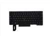 01YP487 Lenovo NB_KYB FRU COMO FL SRX KB BK BG