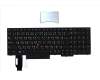 Lenovo NB_KYB FRU COMO NM,CHY,KB,BK,TH für Lenovo ThinkPad E595 (20NF)