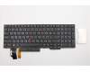 01YP633 Lenovo NB_KYB FRU COMO NM,CHY,KB-BL,BK,TH