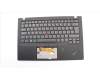 01YR556 Lenovo MECH_ASM GRP_KBD_Bzl_SI,FPR,BK,CHY