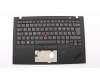 01YR570 Lenovo MECH_ASM GRP_KBD_Bzl_CFA,FPR,BK,SUN