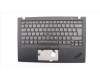 01YR653 Lenovo MECH_ASM GRP_KBD_Bzl_HU,FPR_NFC,BK,SUN