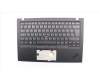 01YR666 Lenovo MECH_ASM GRP_KBD_Bzl_SE,FPR_NFC,BK,SUN