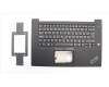 01YU768 Lenovo MECH_ASM KBD+Bzl ASM,DK,w/o FPR,LTN