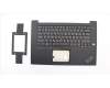 01YU777 Lenovo MECH_ASM KBD+Bzl ASM,GR,w/o FPR,SRX