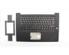 01YU791 Lenovo MECH_ASM KBD+Bzl ASM,SI,w/o FPR,SRX