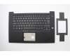 01YU793 Lenovo MECH_ASM KBD+Bzl ASM,SE,w/o FPR,SRX