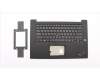 Lenovo MECH_ASM KBD+Bzl ASM USE w-o FPR SRX für Lenovo ThinkPad X1 Extreme (20MG/20MF)