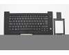 Lenovo MECH_ASM KBD+Bzl ASM,NRD,w/o FPR,SRX für Lenovo ThinkPad X1 Extreme (20MG/20MF)