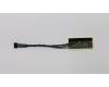 02HK805 Lenovo CABLE NFC Antenna cable,MURATA