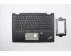Lenovo MECH_ASM WW CCover+HBW ASM,BK<LTN> für Lenovo ThinkPad X390 Yoga (20NN)