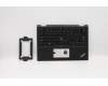 Lenovo MECH_ASM WL CCover+ARA ASM,BK<CHY> für Lenovo ThinkPad X390 Yoga (20NN)