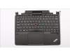04X0636 Lenovo KEYBD FRU Prince-KBD GRK CHY