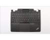04X0640 Lenovo KEYBD FRU Prince-KBD NET CHY