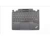 04X0652 Lenovo KEYBD FRU Prince-KBD ICE CHY