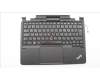 04X0653 Lenovo KEYBD FRU Prince-KBD BUL CHY