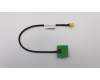 04X2736 Lenovo USB 2.0 Kabel ohne Audiokabel 370mm