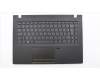 5CB0J36141 Lenovo COVER UpperCoverCE31-70 W/TP/KB-NORDI FP