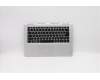 5CB0L47358 Lenovo Geh&auml;useoberseite C 80TY Schwarz SR mit Tastatur (Nordisch)