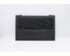 5CB0L78378 Lenovo COVER UpperCase W 80TL W/KB/TP/Cable HB