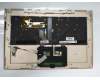 5CB0M35111 Lenovo COVER Upper Case L 80VF Golden W/KB IT
