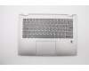 5CB0N67699 Lenovo COVER Upper Case C80X8YOGAMGRFPBLW/KBHB