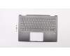 Lenovo COVER UpperCaseC 80X6W/KBGM US INT'E für Lenovo Yoga 720-13IKBR (81C3)