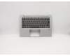 5CB0N79730 Lenovo COVER UpperCase C80XCSR W/KB FP BL INT'E