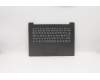5CB0N82200 Lenovo COVER UPPERCASEASML80XKIG IMR NORDIC KB