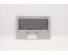 5CB0N79794 Lenovo COVER UpperCase C 80XC SR W/KB FP BL HEB