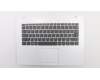 5CB0N82368 Lenovo COVER UPPERCASEASML80XKW IMR UK KB