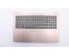 5CB0N86579 Lenovo COVER UPPERCASEASML80XLRD IMR HEB KB