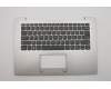 5CB0P23700 Lenovo COVER Up Case ASM 3N 81A5 W/KB US Grey