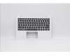 5CB0P23801 Lenovo COVER Up Case ASM 3N 81A4 W/KB ITA White