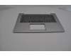 5CB0P23894 Lenovo COVER Up Case ASM 3N 81A5 W/KB NOD Grey